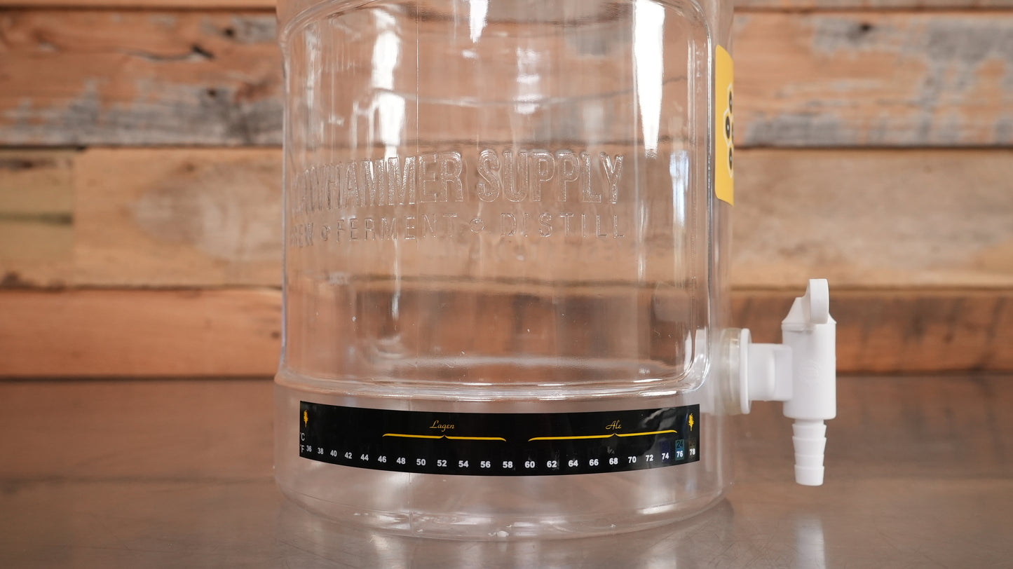 Beginner Mead Making Starter Kit