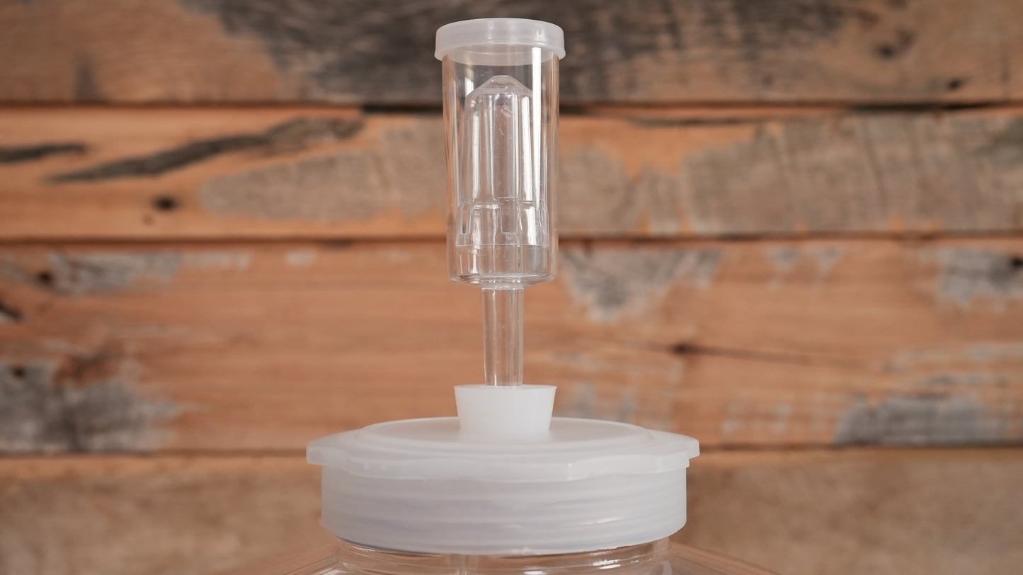 Beginner Mead Making Starter Kit