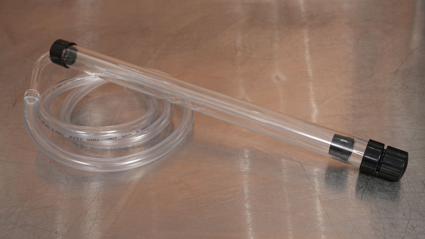 Glass Mead Making Starter Kit