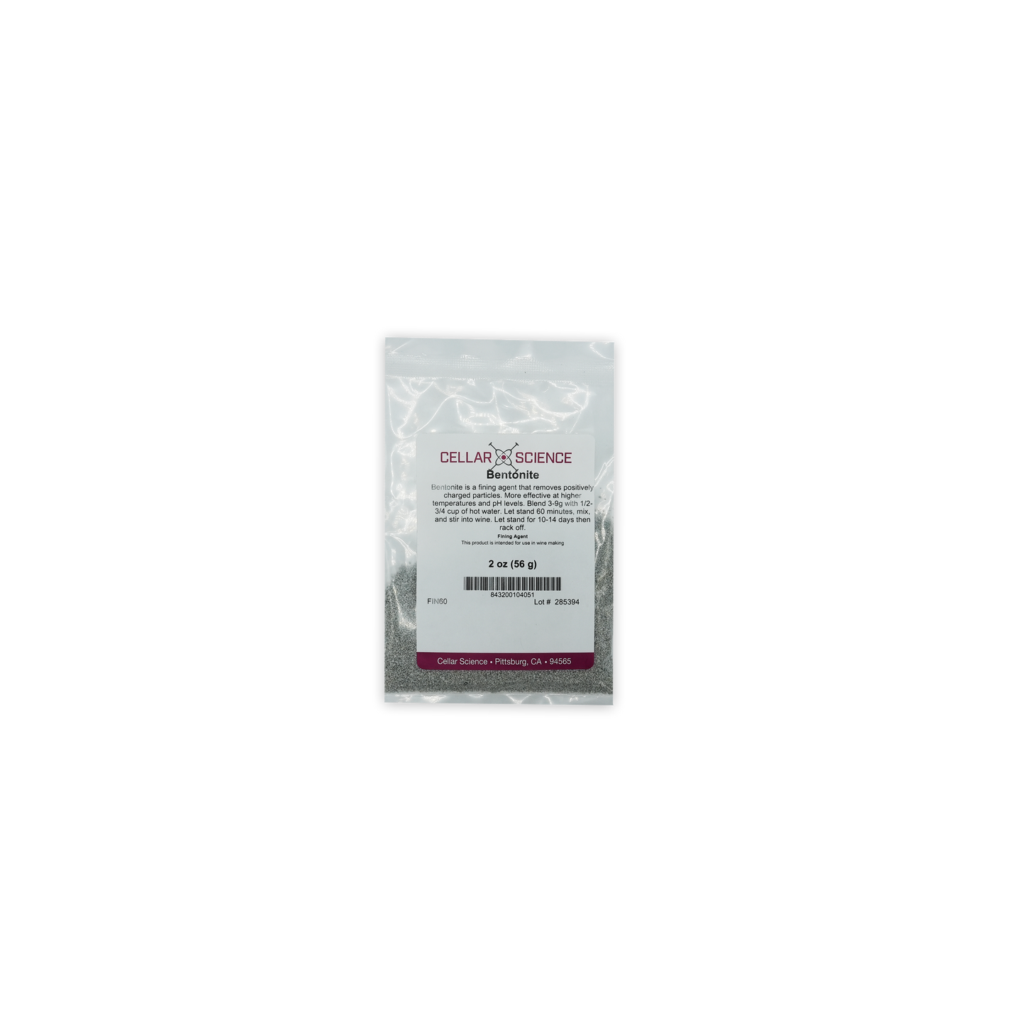 Brewing Ingredient Pack
