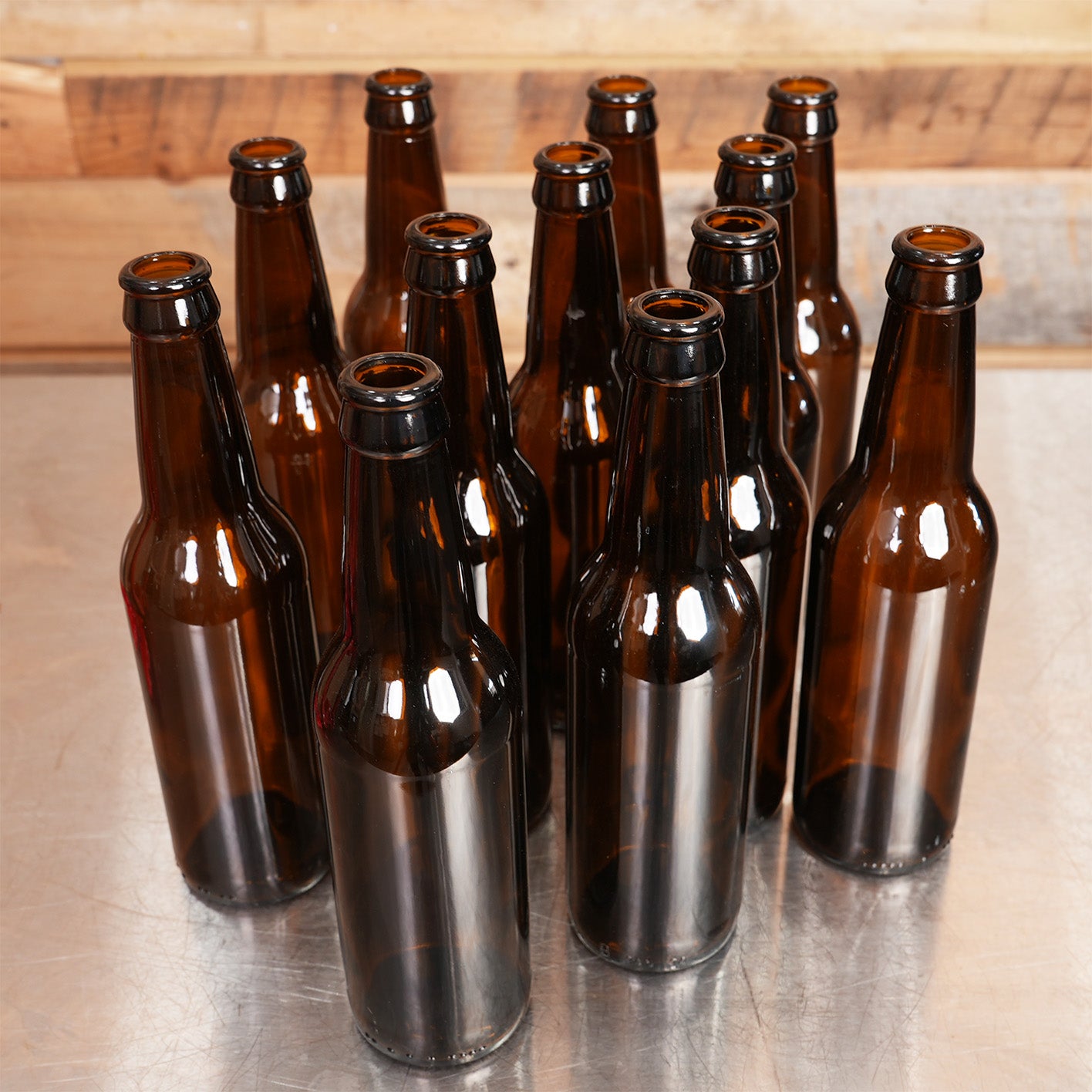 Bottling Kit - 12oz