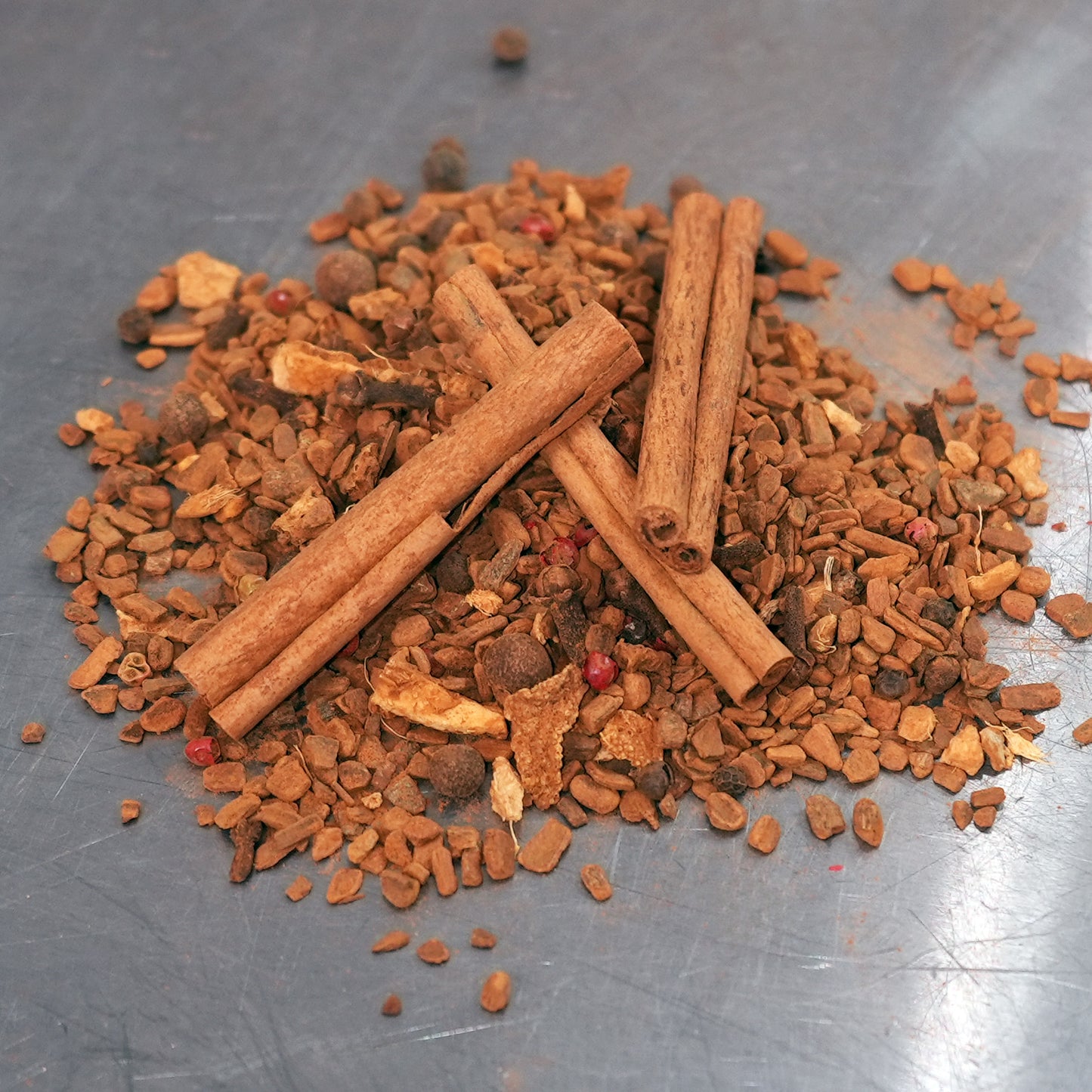 Apple Pie Moonshine Spice Pack