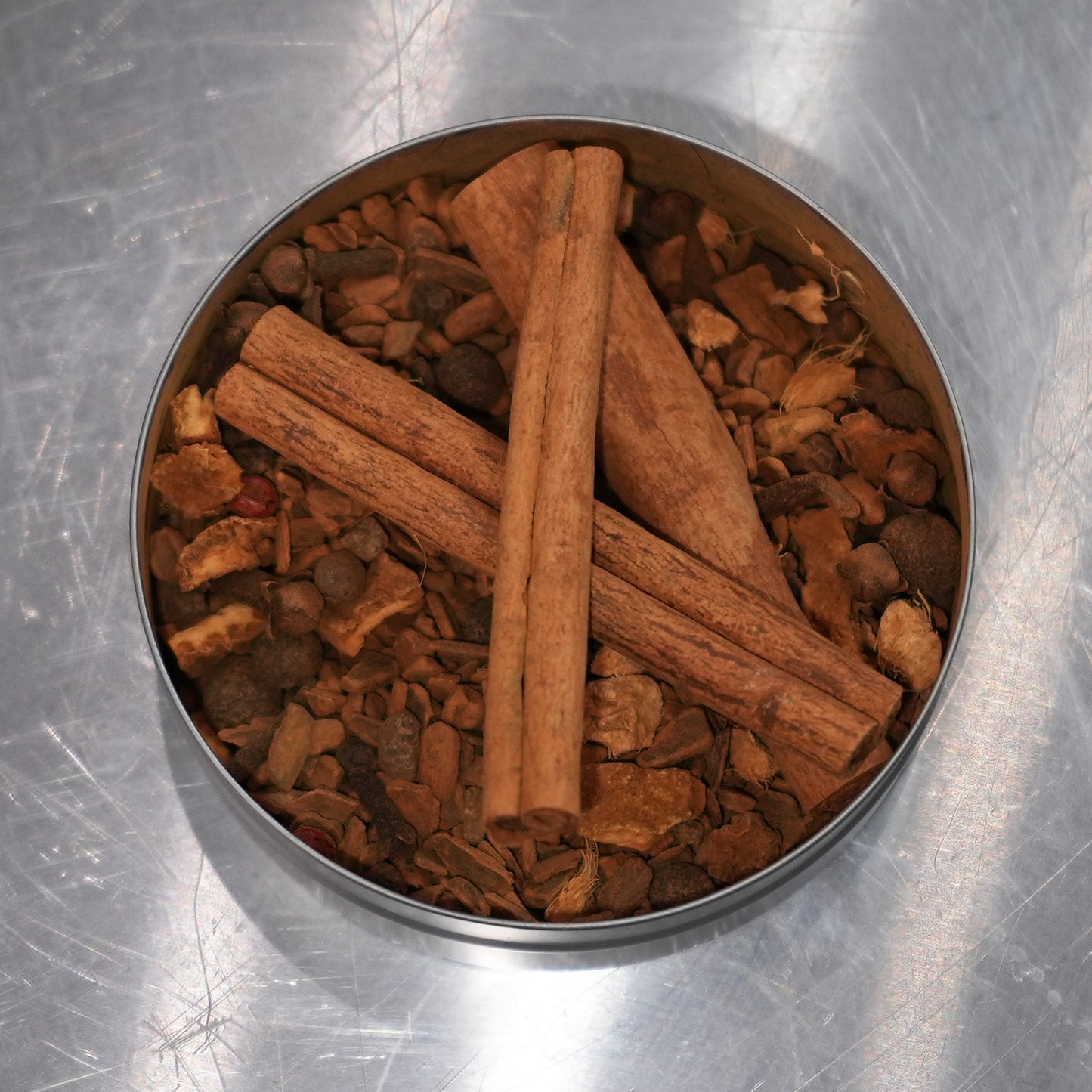 Apple Pie Moonshine Spice Pack
