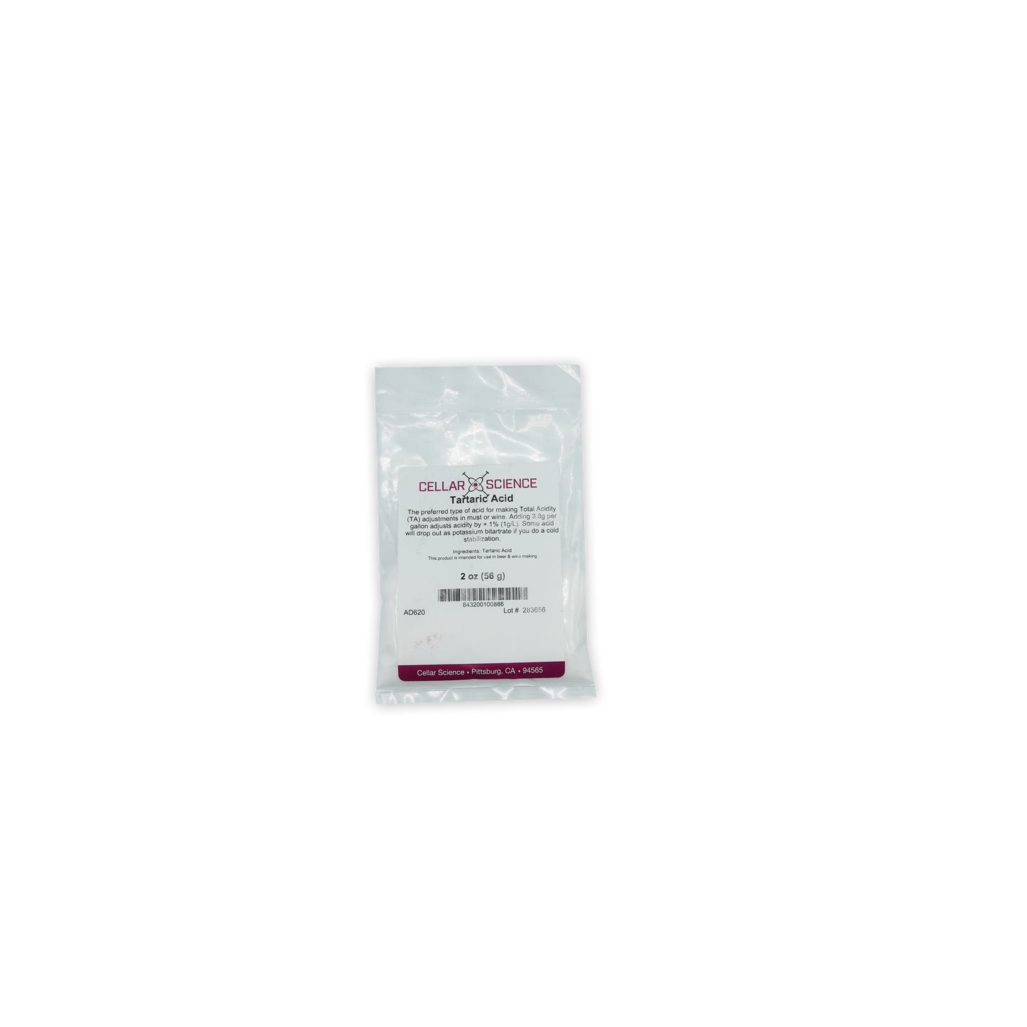 Brewing Ingredient Pack