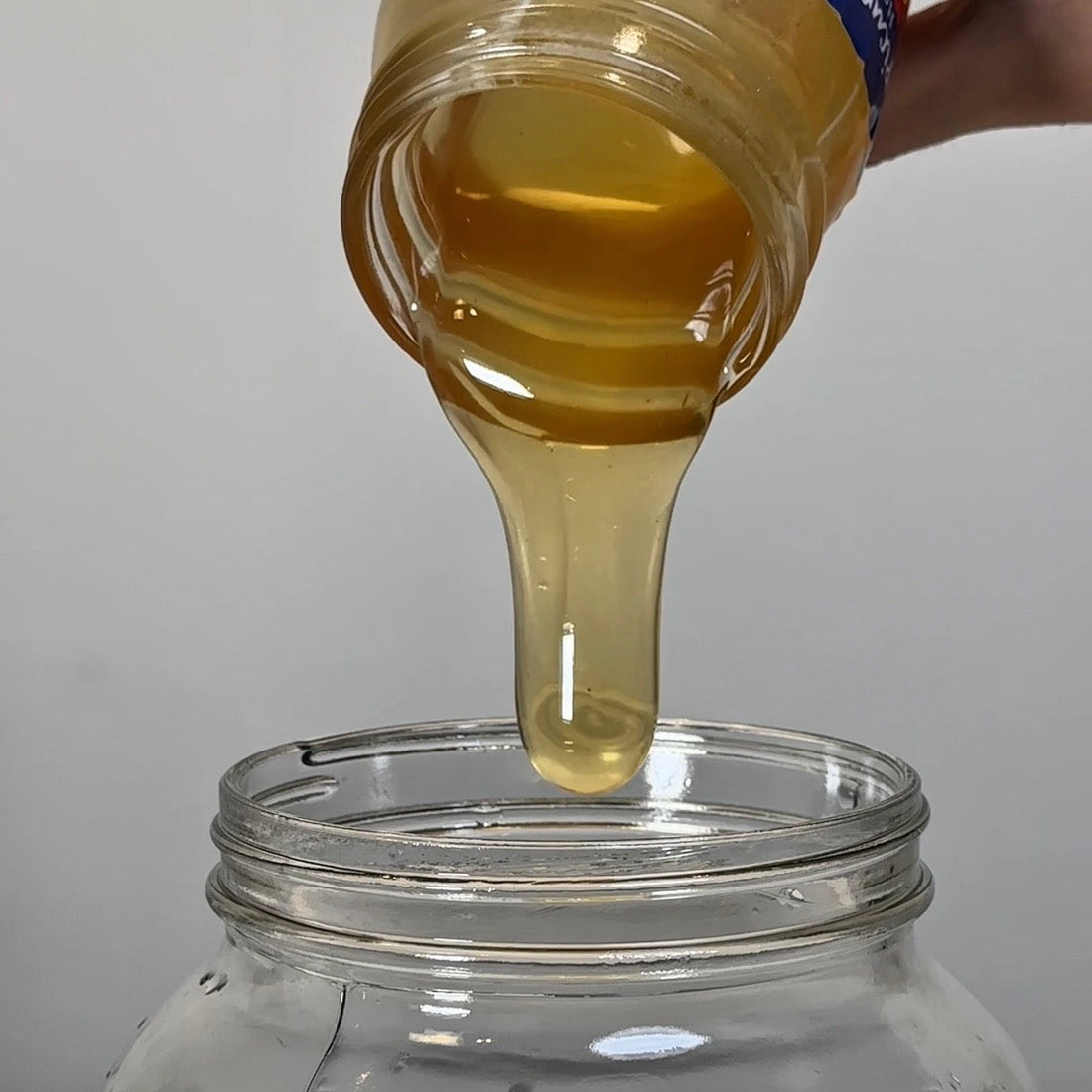 How to Sweeten Mead