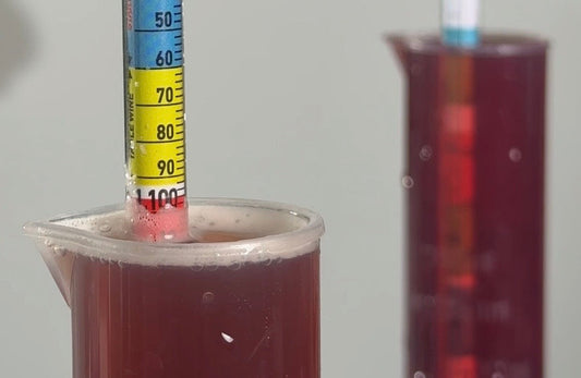 How to Use a Hydrometer