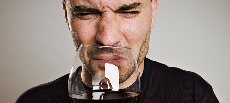 How to Fix Smelly Mead