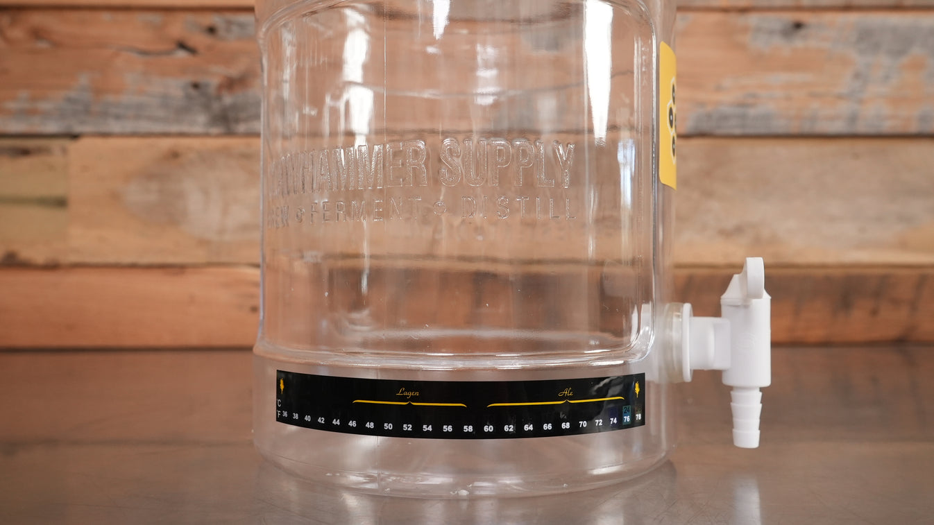 Beginner Mead Making Starter Kit Golden Hive Mead