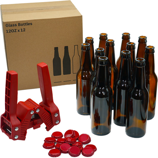 Bottling Kit - 12oz