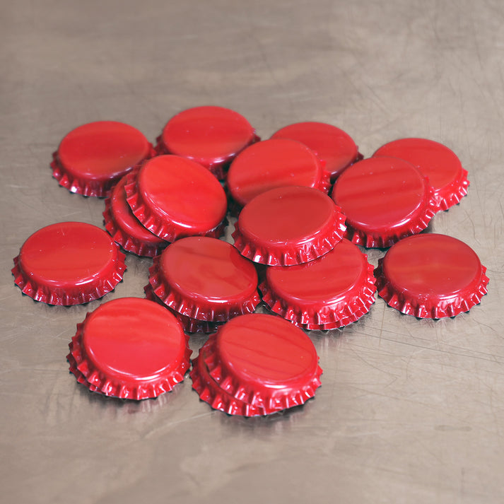 Bottling Kit 12oz Golden Hive Mead