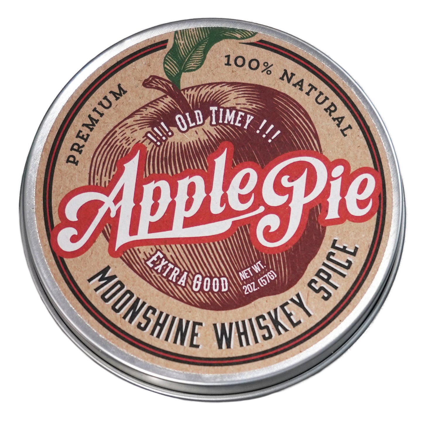 Apple Pie Moonshine Spice Pack